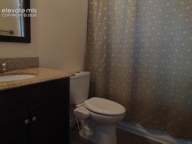 7205 Omaha Boulevard, Colorado Springs, CO 80915