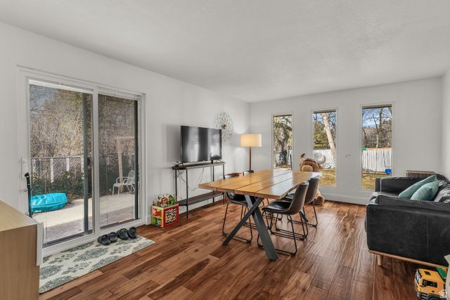 2591 E CREEK RD, Sandy, UT 84093