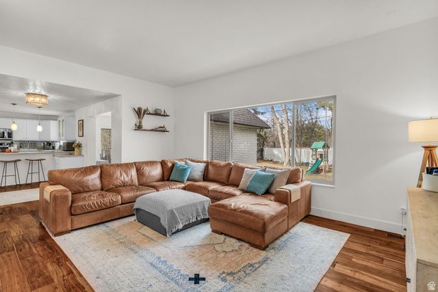 2591 E CREEK RD, Sandy, UT 84093