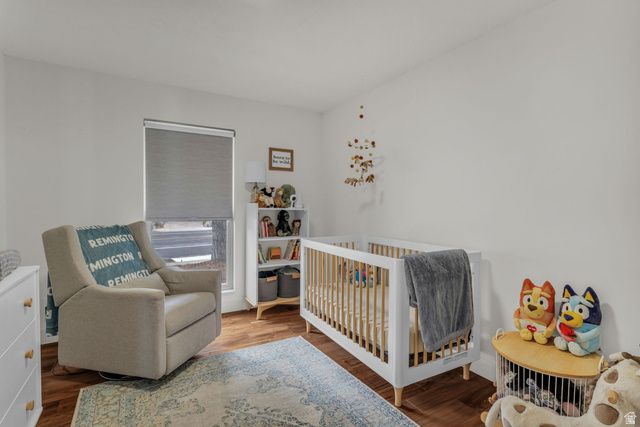 2591 E CREEK RD, Sandy, UT 84093