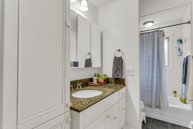 2591 E CREEK RD, Sandy, UT 84093