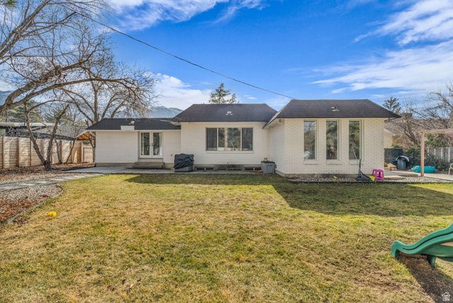 2591 E CREEK RD, Sandy, UT 84093