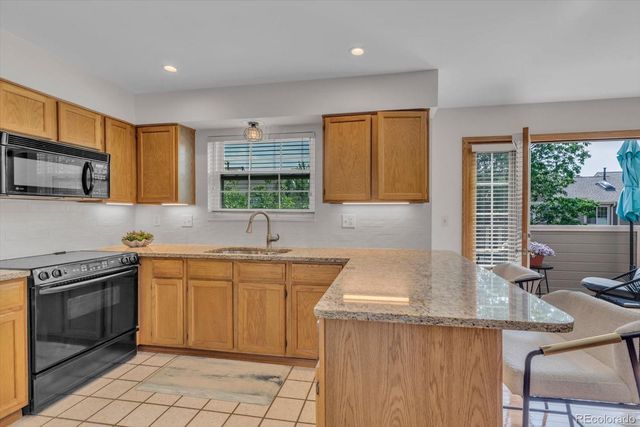 1818 S Quebec Way B15-3, Denver, CO 80231
