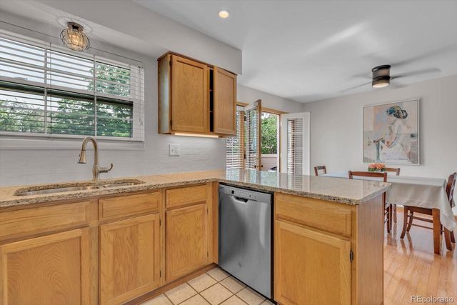 1818 S Quebec Way B15-3, Denver, CO 80231