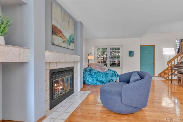 1818 S Quebec Way B15-3, Denver, CO 80231
