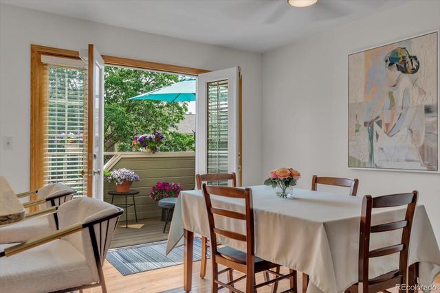 1818 S Quebec Way B15-3, Denver, CO 80231