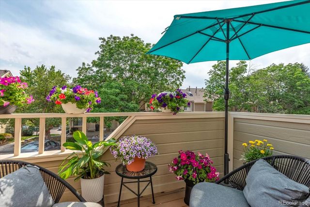 1818 S Quebec Way B15-3, Denver, CO 80231