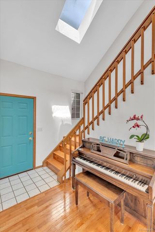 1818 S Quebec Way B15-3, Denver, CO 80231