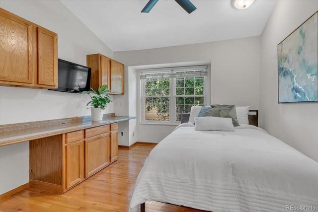 1818 S Quebec Way B15-3, Denver, CO 80231