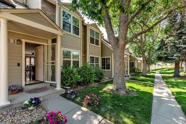 1818 S Quebec Way B15-3, Denver, CO 80231