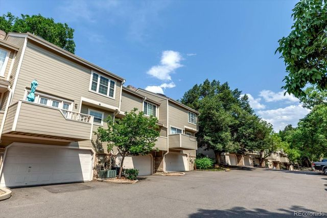 1818 S Quebec Way B15-3, Denver, CO 80231
