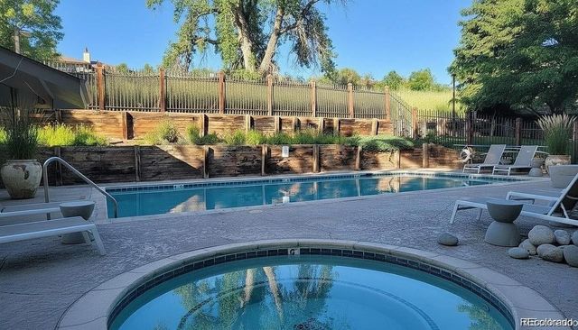 1818 S Quebec Way B15-3, Denver, CO 80231
