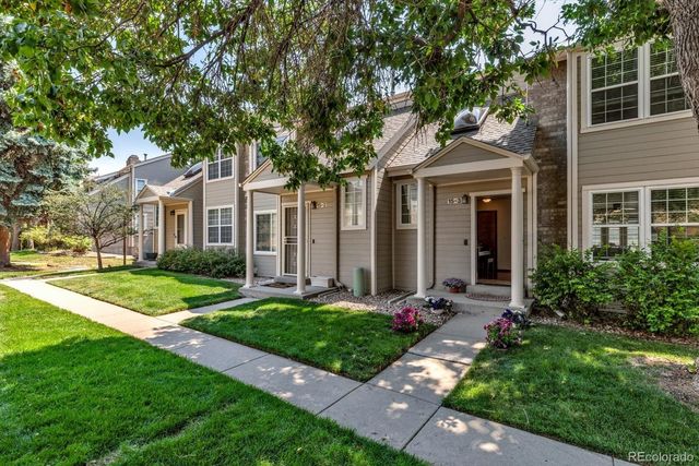 1818 S Quebec Way B15-3, Denver, CO 80231