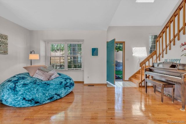 1818 S Quebec Way B15-3, Denver, CO 80231