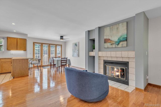 1818 S Quebec Way B15-3, Denver, CO 80231