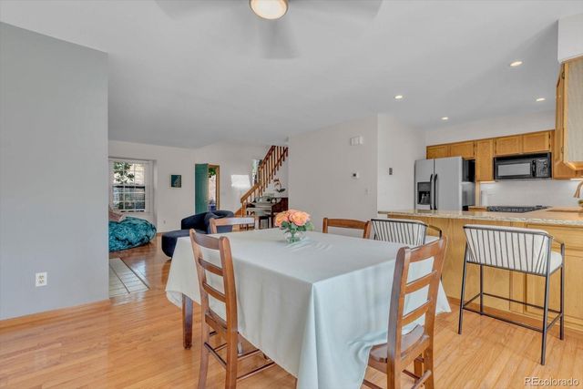 1818 S Quebec Way B15-3, Denver, CO 80231