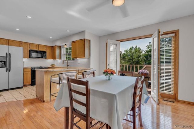 1818 S Quebec Way B15-3, Denver, CO 80231