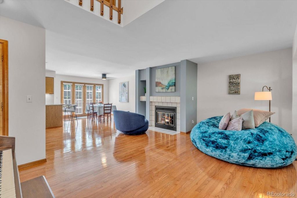 1818 S Quebec Way B15-3, Denver, CO 80231