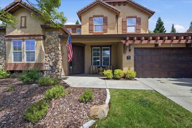 201 Crenshaw Ct, Granite Bay, CA 95746