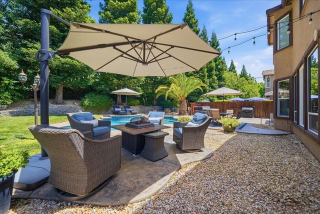 201 Crenshaw Ct, Granite Bay, CA 95746