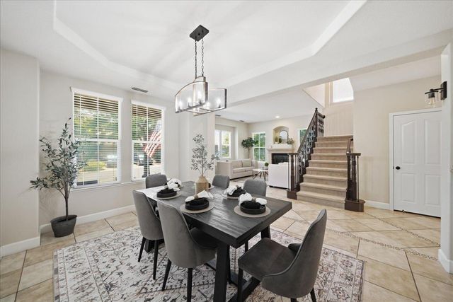 201 Crenshaw Ct, Granite Bay, CA 95746