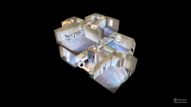 23515 Bracino Lake Drive, Katy, TX 77493