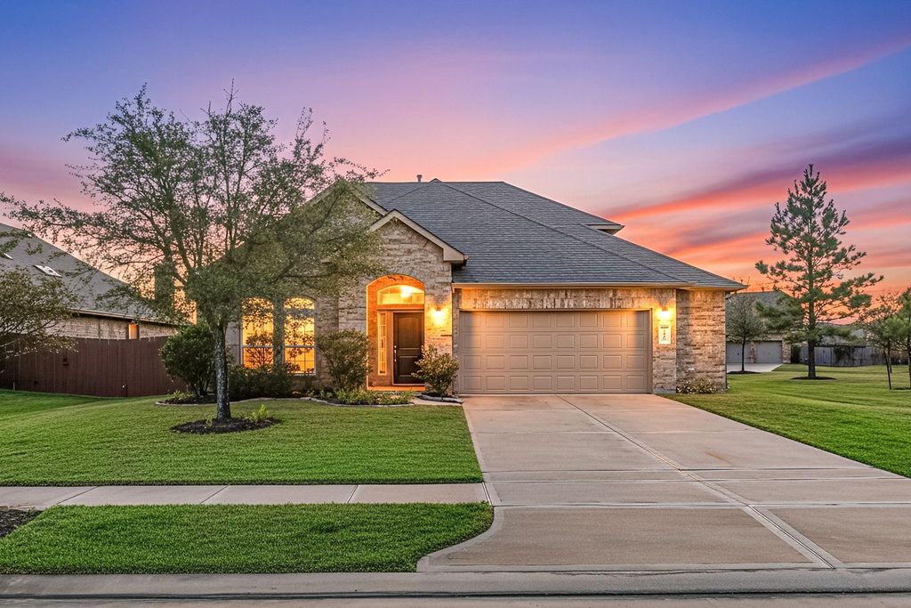 23515 Bracino Lake Drive, Katy, TX 77493
