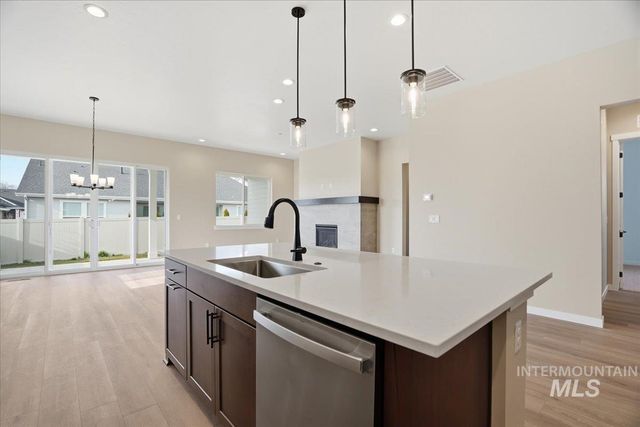 2295 N Ice Fire Ave, Star, ID 83669