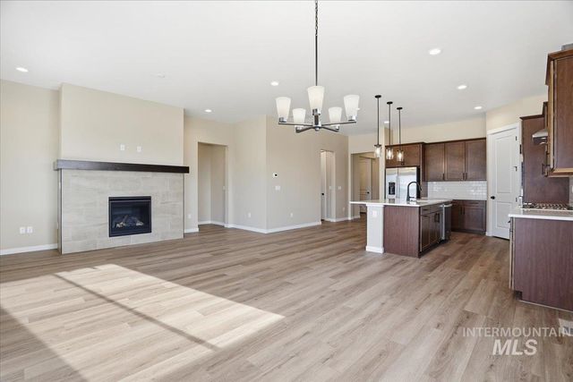 2295 N Ice Fire Ave, Star, ID 83669