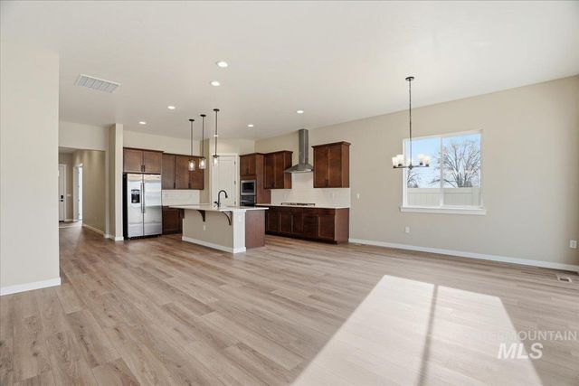 2295 N Ice Fire Ave, Star, ID 83669