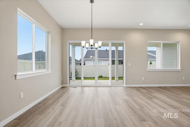 2295 N Ice Fire Ave, Star, ID 83669