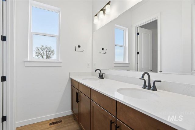 2295 N Ice Fire Ave, Star, ID 83669