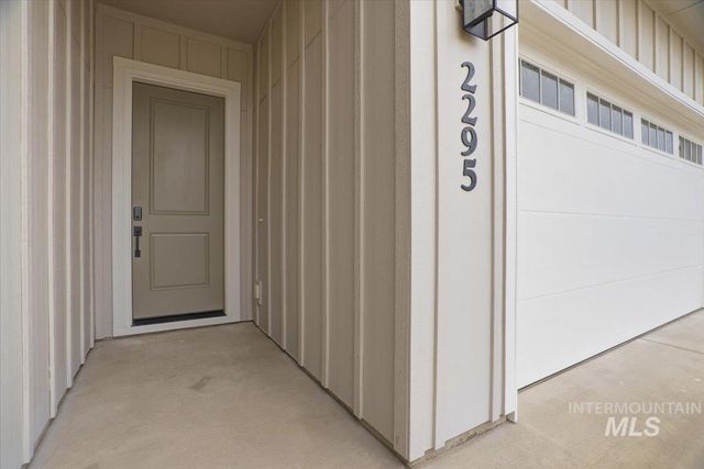 2295 N Ice Fire Ave, Star, ID 83669