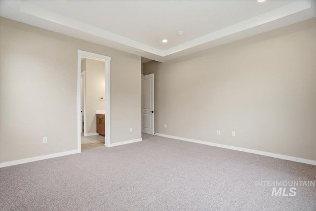 2295 N Ice Fire Ave, Star, ID 83669