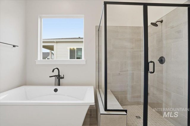 2295 N Ice Fire Ave, Star, ID 83669