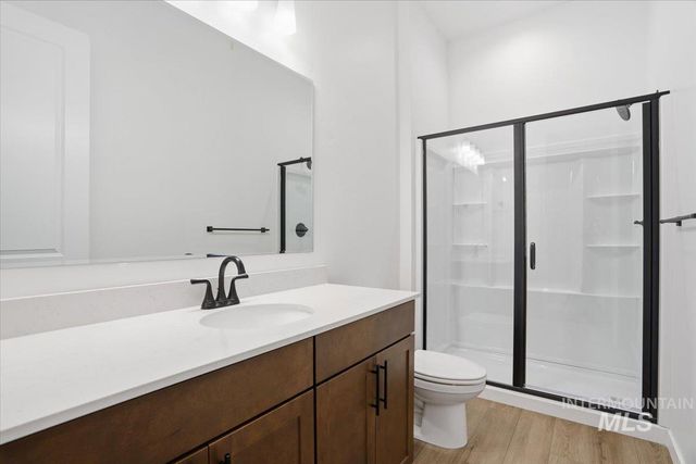 2295 N Ice Fire Ave, Star, ID 83669