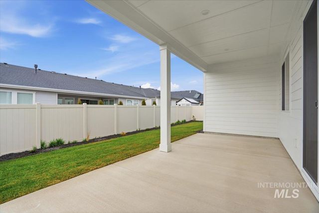 2295 N Ice Fire Ave, Star, ID 83669