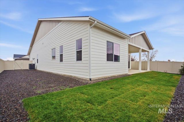 2295 N Ice Fire Ave, Star, ID 83669