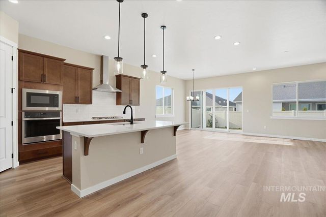 2295 N Ice Fire Ave, Star, ID 83669