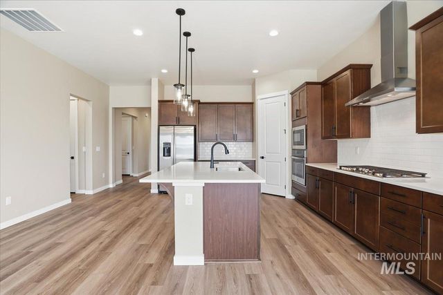 2295 N Ice Fire Ave, Star, ID 83669