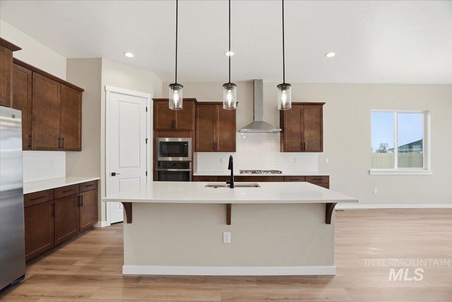 2295 N Ice Fire Ave, Star, ID 83669