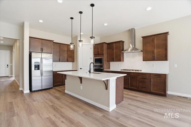 2295 N Ice Fire Ave, Star, ID 83669