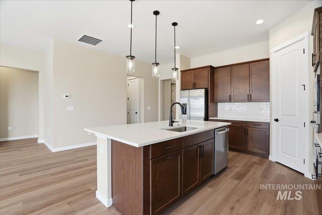 2295 N Ice Fire Ave, Star, ID 83669