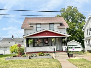 1212 Brownell Avenue, Lorain, OH 44052