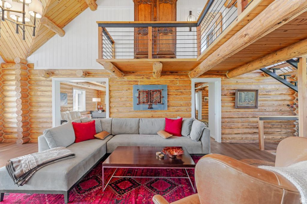 Image 17 of property listing at 5402 N 750 W, Oakley, UT 84055