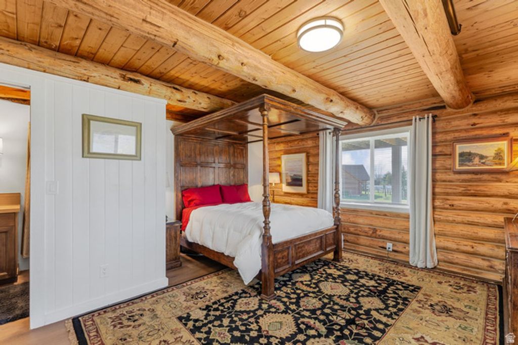 Image 19 of property listing at 5402 N 750 W, Oakley, UT 84055
