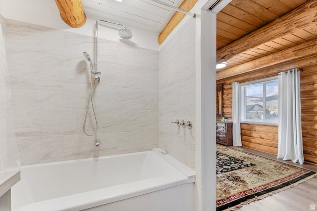 Image 21 of property listing at 5402 N 750 W, Oakley, UT 84055