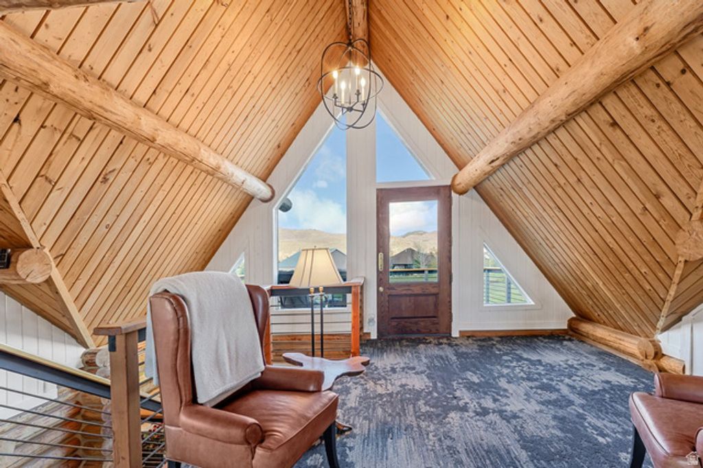 Image 26 of property listing at 5402 N 750 W, Oakley, UT 84055