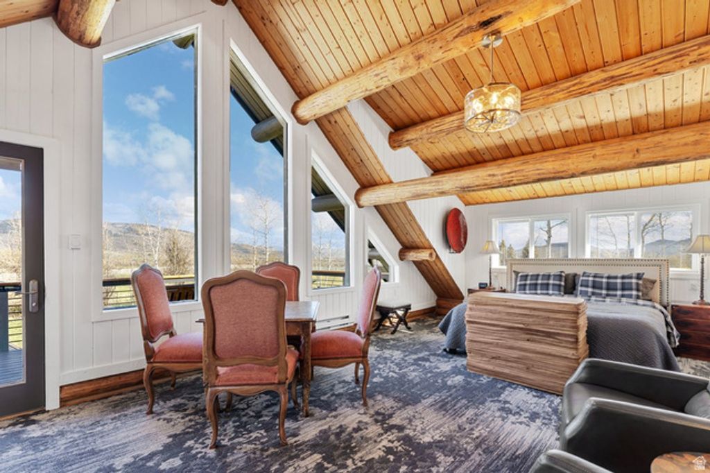 Image 29 of property listing at 5402 N 750 W, Oakley, UT 84055