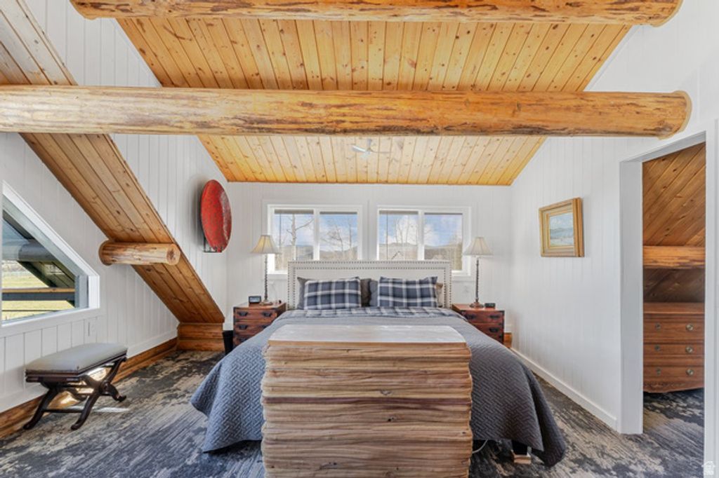 Image 31 of property listing at 5402 N 750 W, Oakley, UT 84055
